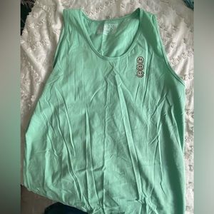 Dutch Bros tank top women’s 2xl xxl 2x